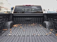 2026 Chevrolet Silverado 1500 4WD Crew Cab 147