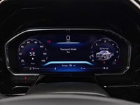 2026 Chevrolet Silverado 1500 4WD Crew Cab 147