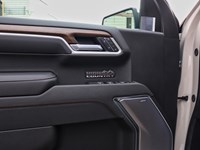 2026 Chevrolet Silverado 1500 4WD Crew Cab 147