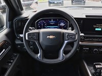 2026 Chevrolet Silverado 1500 4WD Crew Cab 147