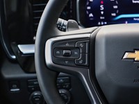 2026 Chevrolet Silverado 1500 4WD Crew Cab 147