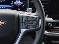 2026 Chevrolet Silverado 1500 4WD Crew Cab 147