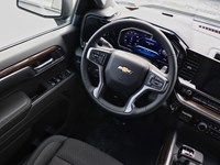 2026 Chevrolet Silverado 1500 4WD Crew Cab 147