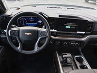 2026 Chevrolet Silverado 1500 4WD Crew Cab 147