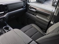 2026 Chevrolet Silverado 1500 4WD Crew Cab 147