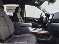 2026 Chevrolet Silverado 1500 4WD Crew Cab 147