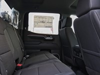 2026 Chevrolet Silverado 1500 4WD Crew Cab 147