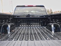 2026 Chevrolet Silverado 1500 4WD Crew Cab 147