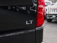 2026 Chevrolet Silverado 1500 4WD Crew Cab 147