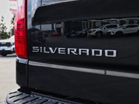 2026 Chevrolet Silverado 1500 4WD Crew Cab 147