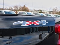 2026 Chevrolet Silverado 1500 4WD Crew Cab 147