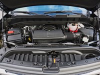 2026 Chevrolet Silverado 1500 4WD Crew Cab 147