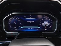 2026 Chevrolet Silverado 1500 4WD Crew Cab 147