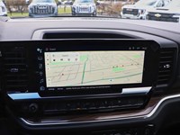 2026 Chevrolet Silverado 1500 4WD Crew Cab 147