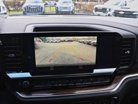 2026 Chevrolet Silverado 1500 4WD Crew Cab 147