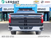 2026 Chevrolet Silverado 1500 4WD Crew Cab 147