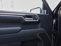 2026 Chevrolet Silverado 1500 4WD Crew Cab 147