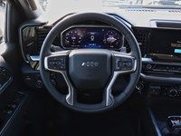 2026 Chevrolet Silverado 1500 4WD Crew Cab 147