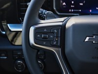 2026 Chevrolet Silverado 1500 4WD Crew Cab 147