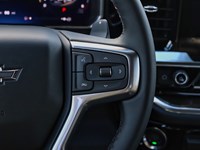 2026 Chevrolet Silverado 1500 4WD Crew Cab 147