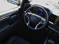 2026 Chevrolet Silverado 1500 4WD Crew Cab 147