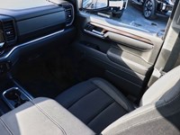 2026 Chevrolet Silverado 1500 4WD Crew Cab 147