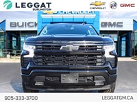 2026 Chevrolet Silverado 1500 4WD Crew Cab 147