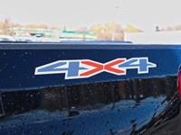 2026 Chevrolet Silverado 1500 4WD Crew Cab 147