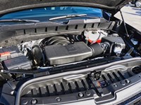 2026 Chevrolet Silverado 1500 4WD Crew Cab 147