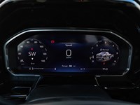 2026 Chevrolet Silverado 1500 4WD Crew Cab 147