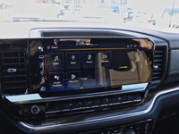 2026 Chevrolet Silverado 1500 4WD Crew Cab 147