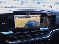 2026 Chevrolet Silverado 1500 4WD Crew Cab 147