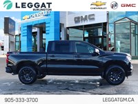 2026 Chevrolet Silverado 1500 4WD Crew Cab 147