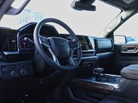 2026 Chevrolet Silverado 1500 4WD Crew Cab 147