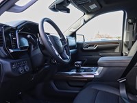 2026 Chevrolet Silverado 1500 4WD Crew Cab 147