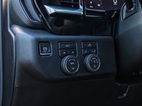 2026 Chevrolet Silverado 1500 4WD Crew Cab 147