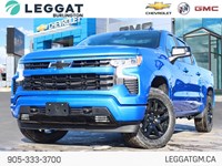 2026 Chevrolet Silverado 1500 4WD Crew Cab 147
