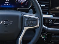 2026 Chevrolet Silverado 1500 4WD Crew Cab 147