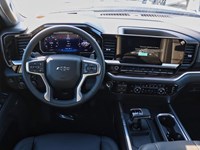 2026 Chevrolet Silverado 1500 4WD Crew Cab 147