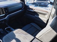 2026 Chevrolet Silverado 1500 4WD Crew Cab 147