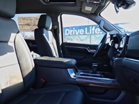 2026 Chevrolet Silverado 1500 4WD Crew Cab 147