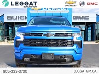 2026 Chevrolet Silverado 1500 4WD Crew Cab 147
