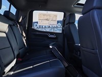 2026 Chevrolet Silverado 1500 4WD Crew Cab 147