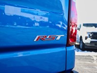 2026 Chevrolet Silverado 1500 4WD Crew Cab 147