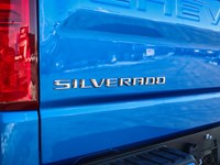 2026 Chevrolet Silverado 1500 4WD Crew Cab 147