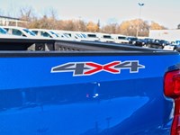 2026 Chevrolet Silverado 1500 4WD Crew Cab 147