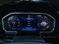 2026 Chevrolet Silverado 1500 4WD Crew Cab 147