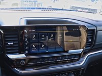 2026 Chevrolet Silverado 1500 4WD Crew Cab 147