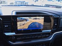 2026 Chevrolet Silverado 1500 4WD Crew Cab 147