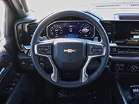 2026 Chevrolet Silverado 1500 4WD Crew Cab 147